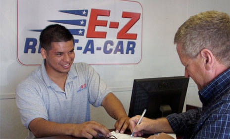 Book in advance to save up to 40% on E-Z car rental in Alta