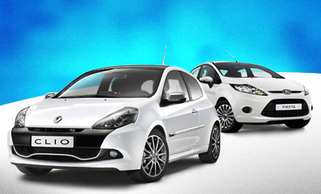 Book in advance to save up to 40% on Economy car rental in Vadso