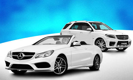 Book in advance to save up to 40% on Prestige car rental in Oppdal