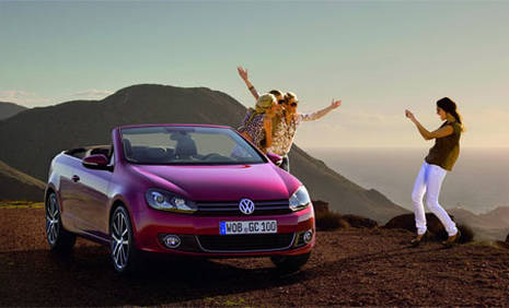 Book in advance to save up to 40% on Under 25 car rental in Hammerfest