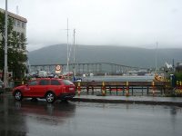 Car rental in Alta, Norway